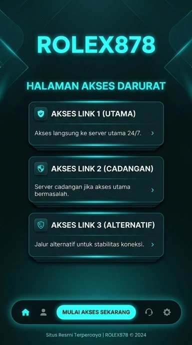 Tampilan link alternatif rolex878